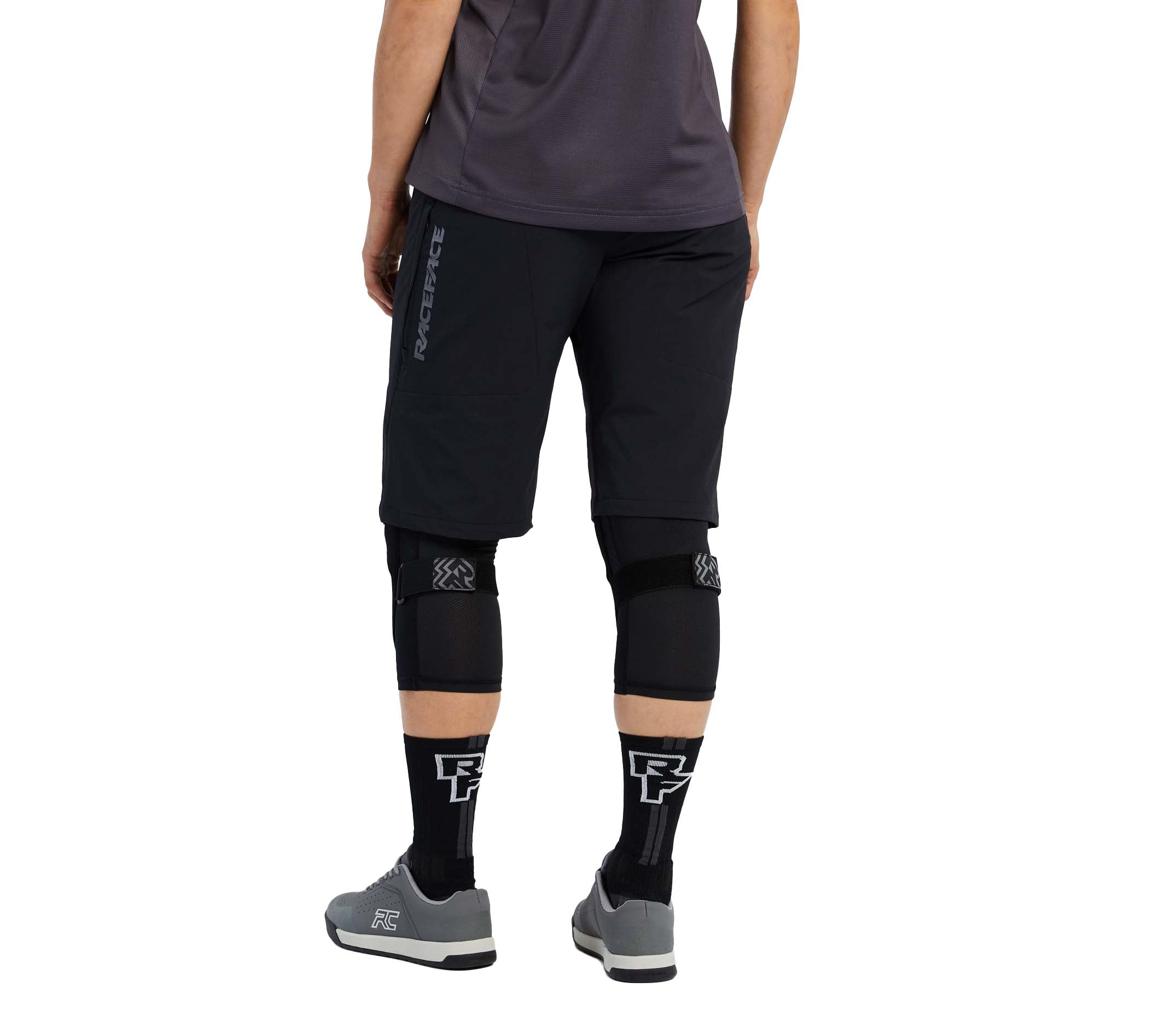Women's Indy Short