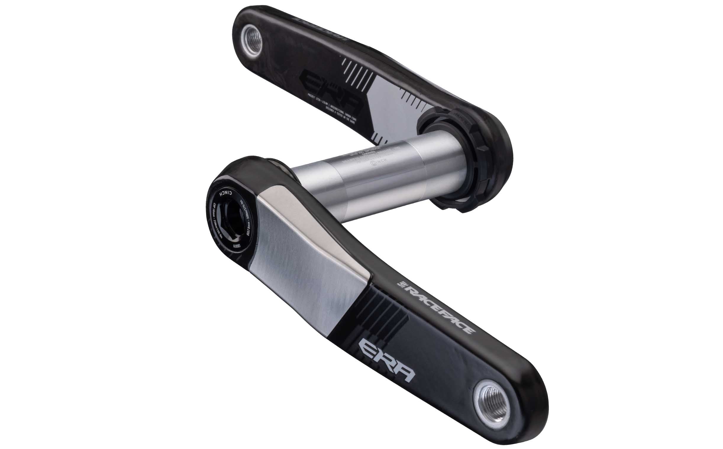 ERA Cinch Boost Crank Arms