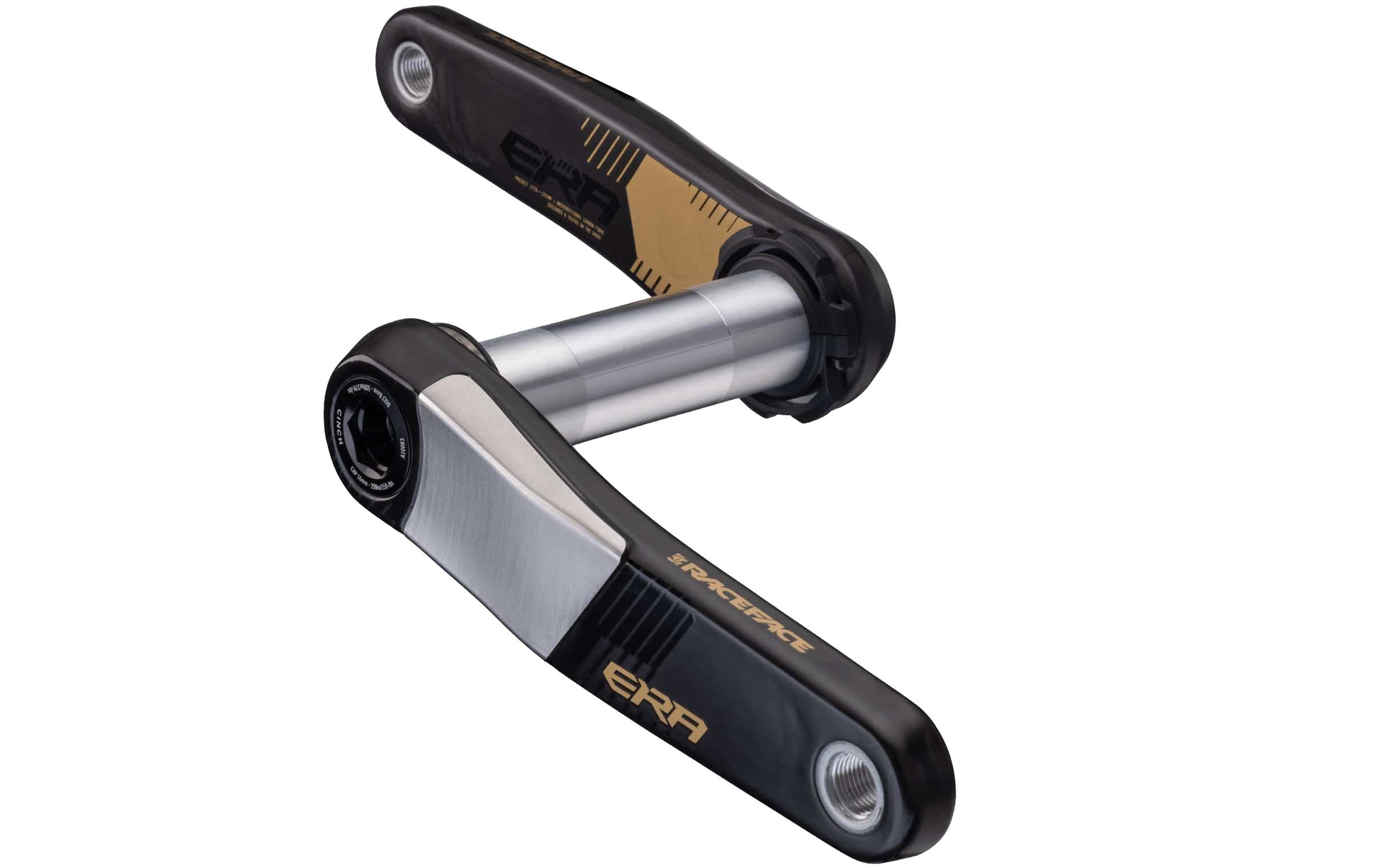 ERA Cinch Boost Crank Arms