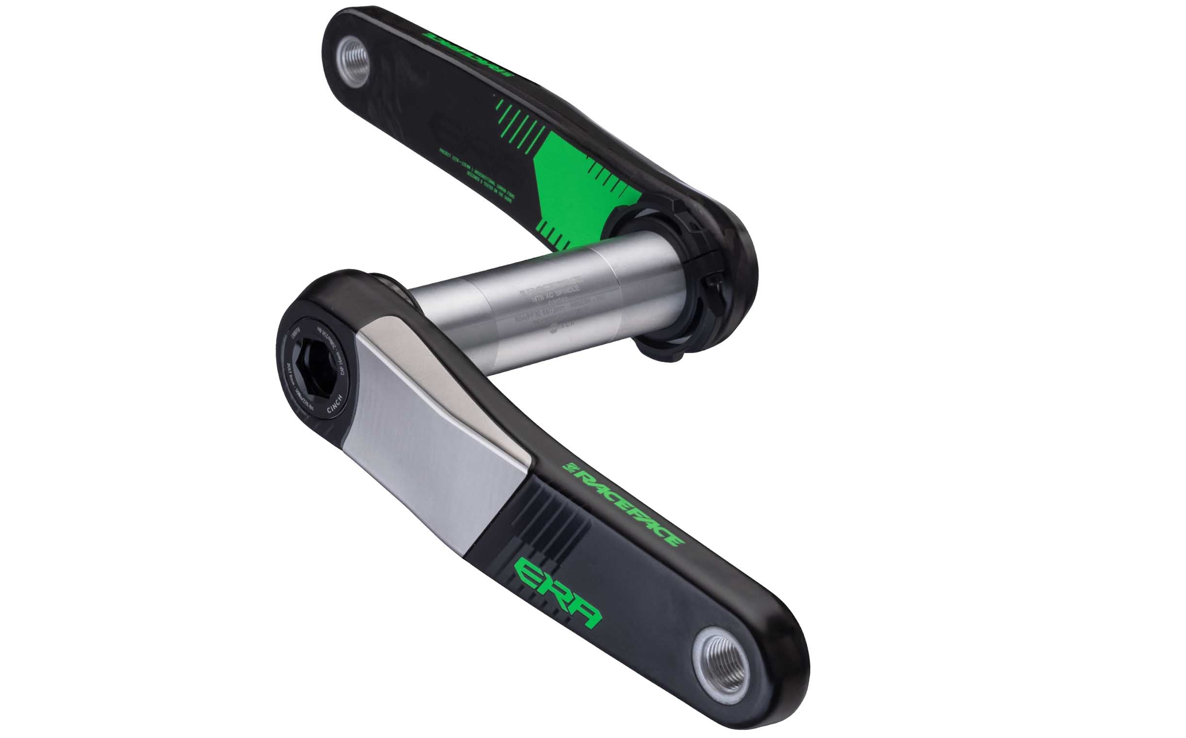 ERA Cinch Boost Crank Arms