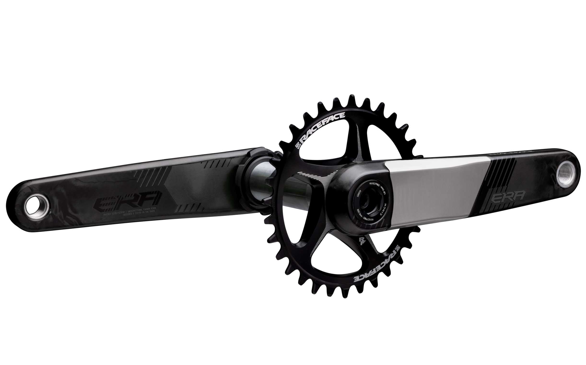 ERA Cinch Boost Crank Arms