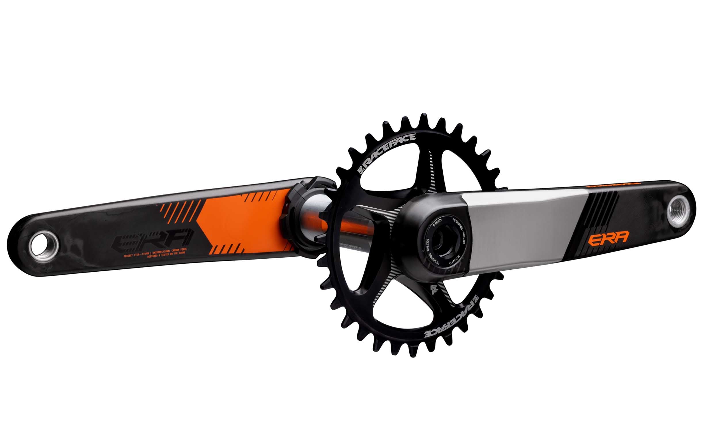 ERA Cinch Boost Crank Arms