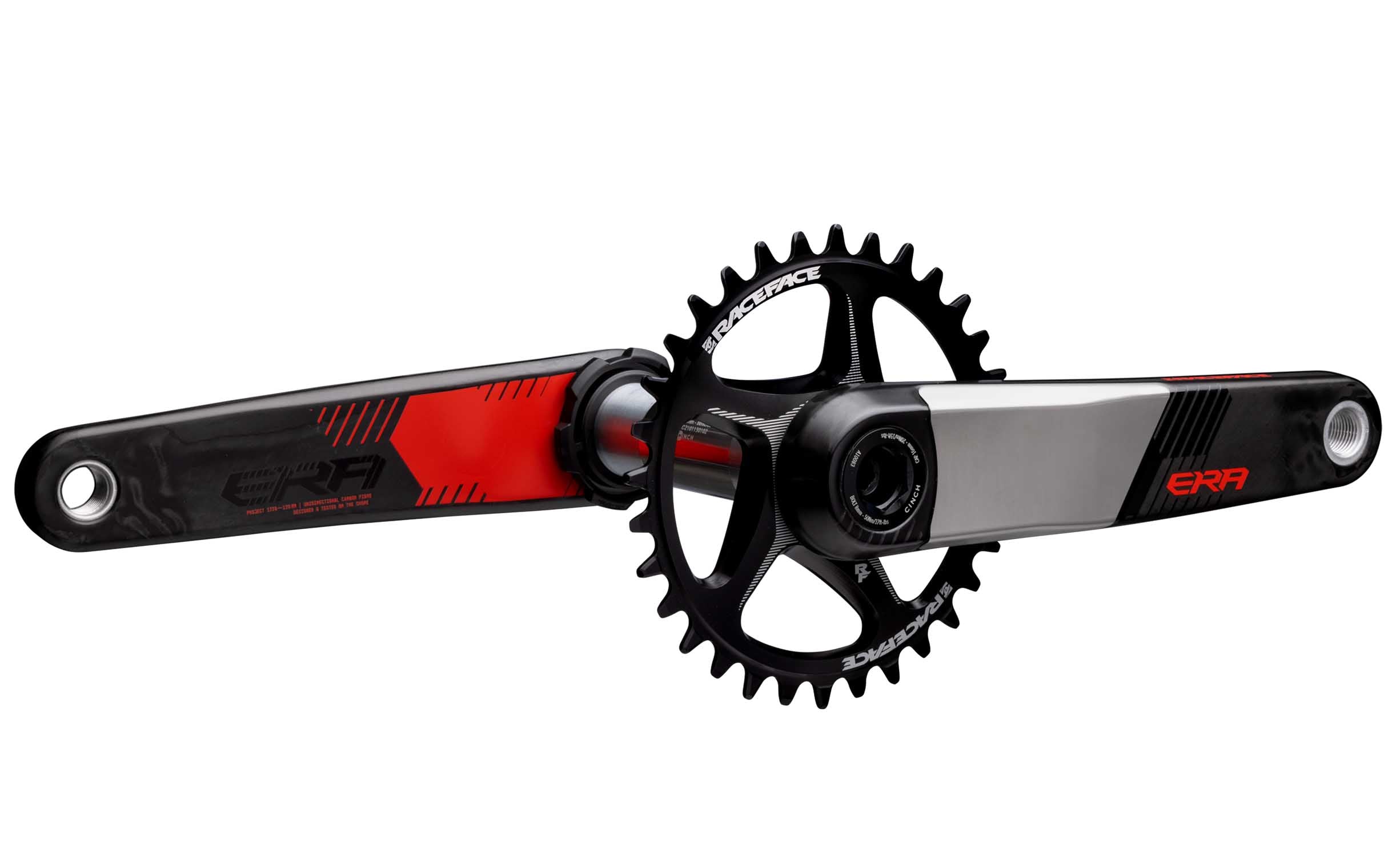 ERA Cinch Boost Crank Arms