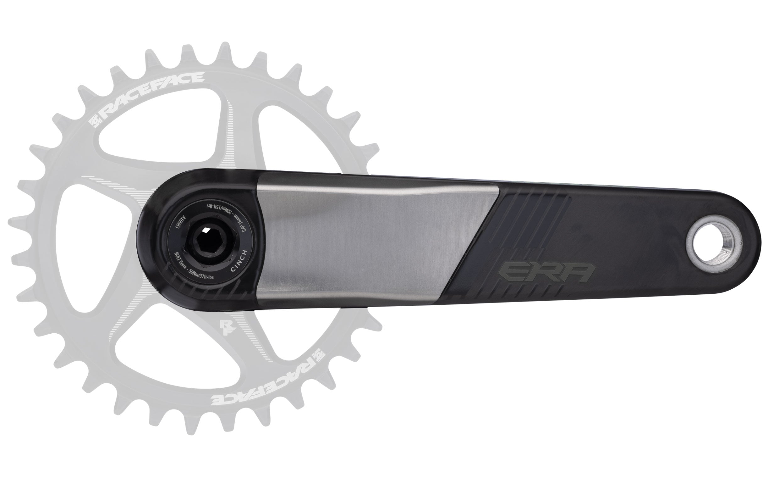 ERA Cinch Boost Crank Arms