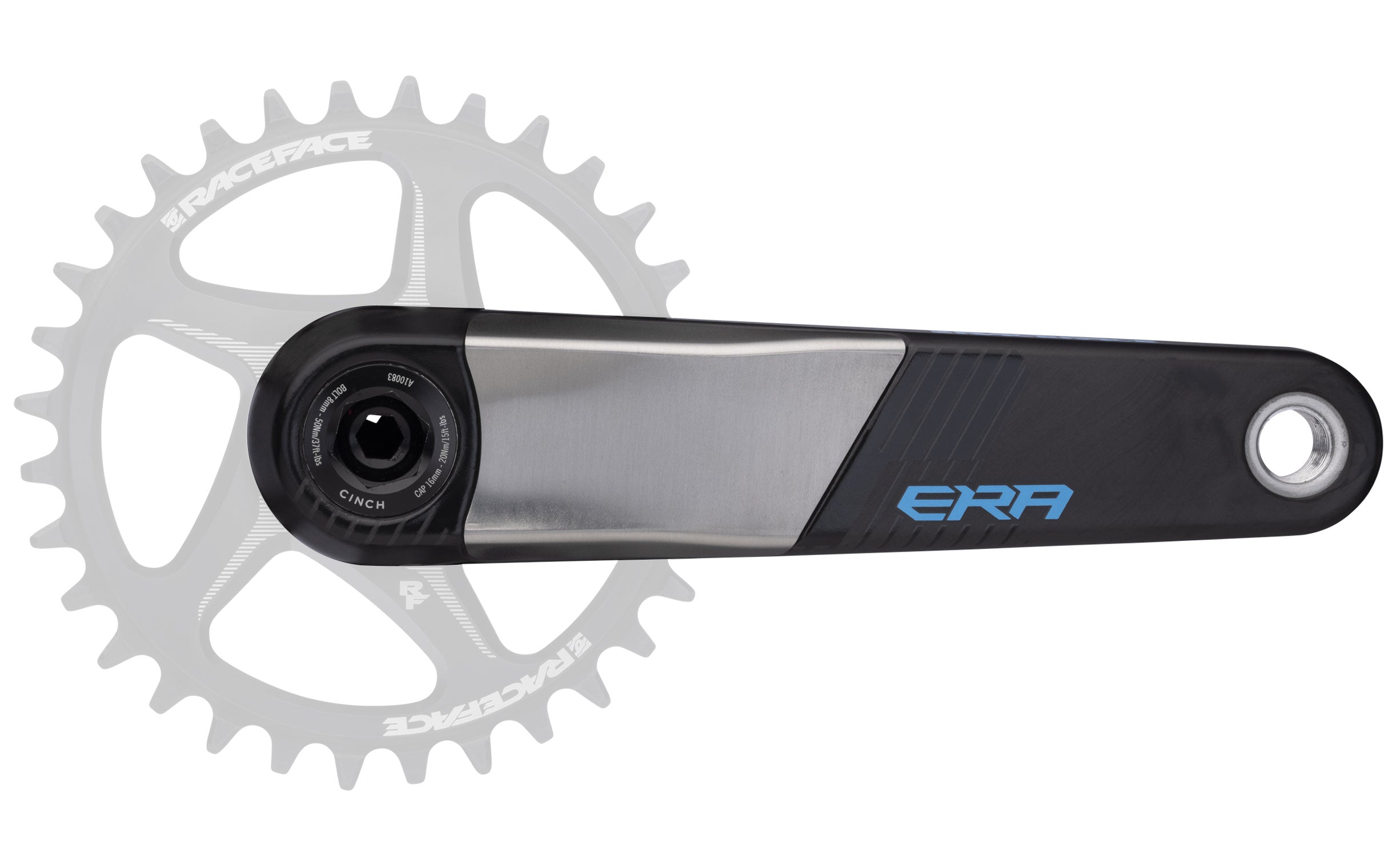ERA Cinch Boost Crank Arms