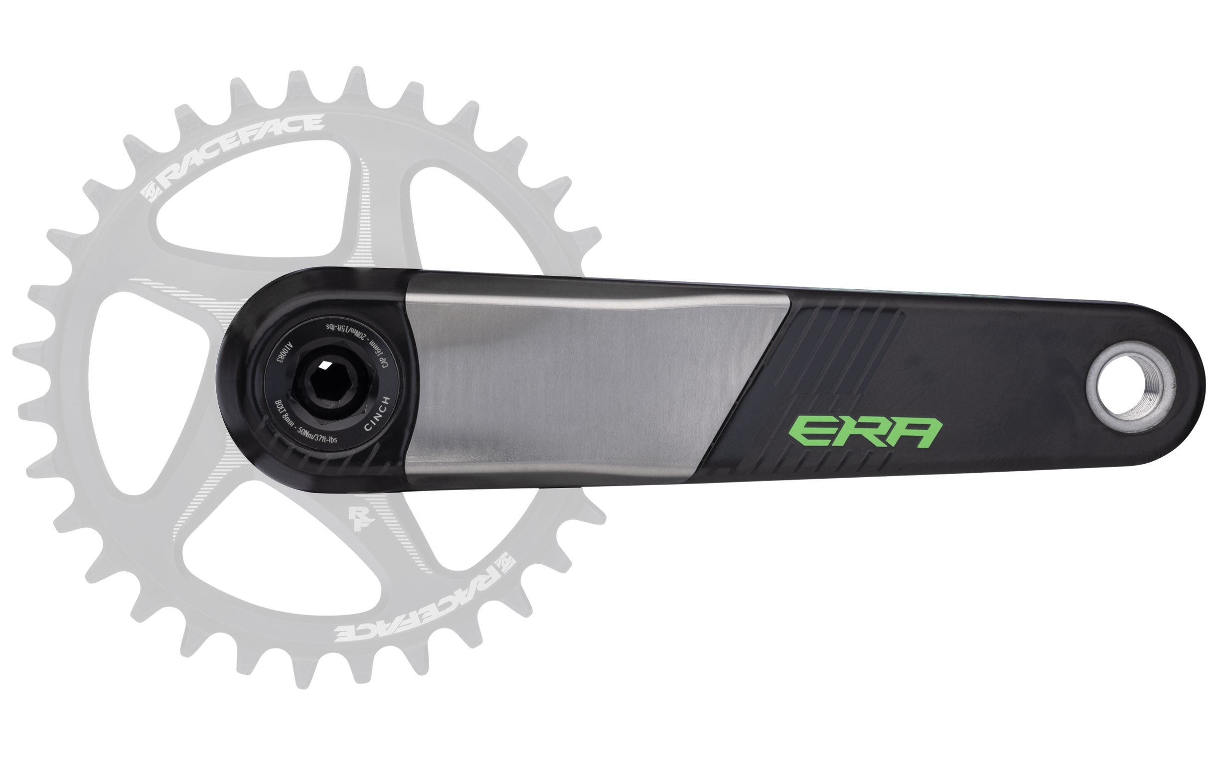ERA Cinch Boost Crank Arms