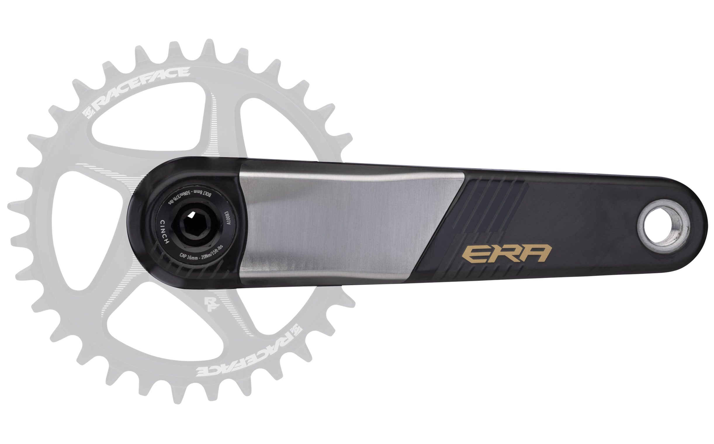 ERA Cinch Boost Crank Arms