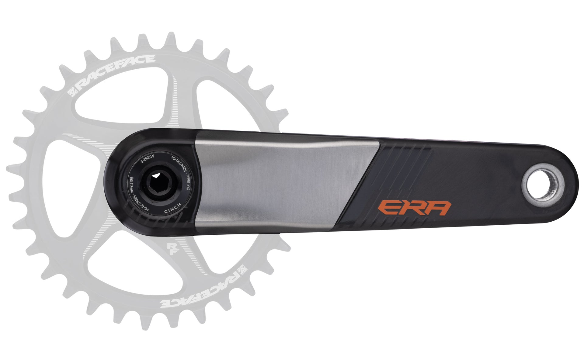 Race Face ERA Cinch Boost Crank Arms