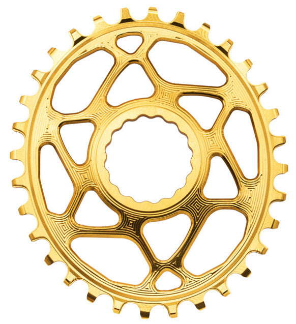 Cinch DM Oval Boost Chainring