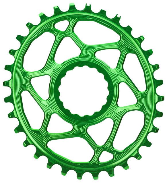Cinch DM Oval Boost Chainring