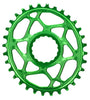 Cinch DM Oval Chainring