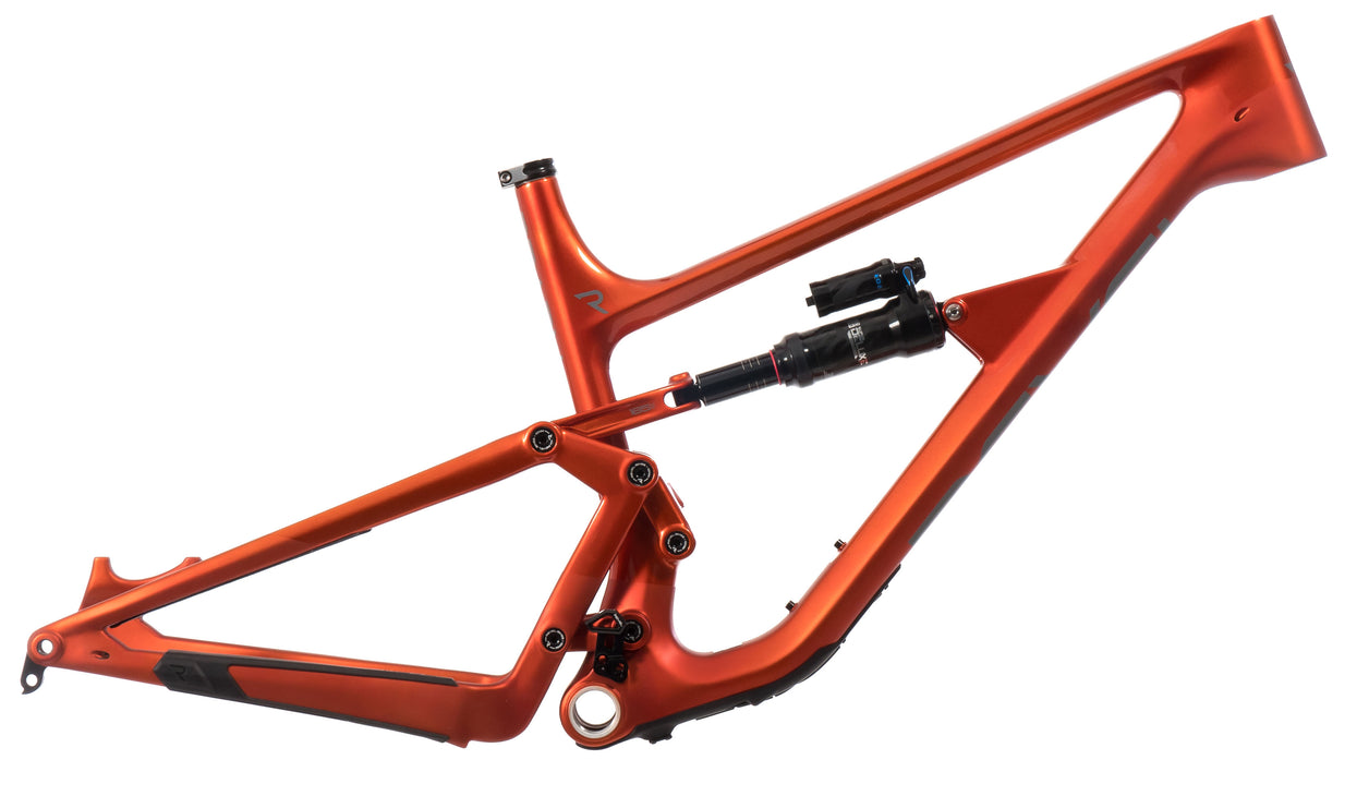 Rail 27.5 Frame