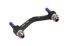 Disc Brake Adaptor w/ Rainbow Bolts