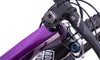 Rascal GX Eagle / RockShox Build - Purple - LG