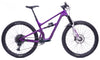 Rascal GX Eagle / RockShox Build - Purple - LG