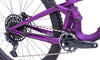 Rascal GX Eagle / RockShox Build - Purple - LG