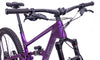 Rascal GX Eagle / RockShox Build - Purple - LG