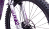 Rascal GX Eagle / RockShox Build - Purple - LG