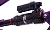 Rascal GX Eagle / RockShox Build - Purple - LG