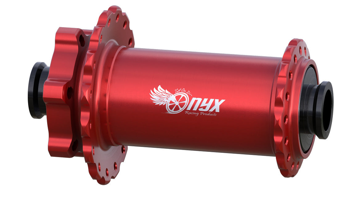 Sram Boost 2016 : standards 15x110 et 12x148 Sram Boost 2016 : standards 15x110 et 12x148