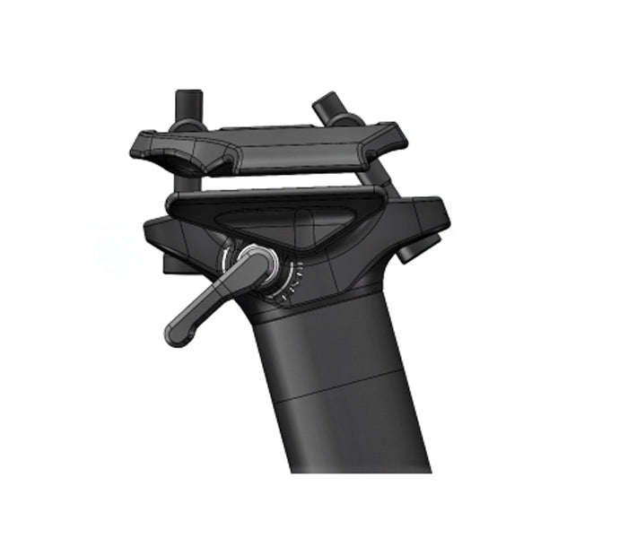 Revive Quick Reset Lever