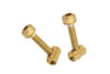 Bolt/Barrel Nut Set for Resolve Dropper Post