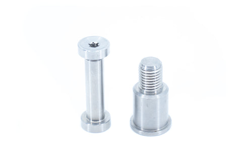 Shock Mount Hardware Kit