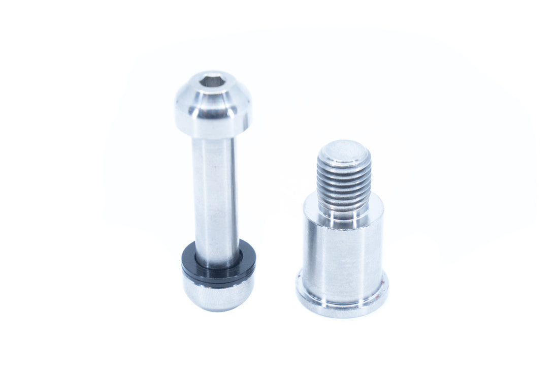 Revel Shock Mount Hardware Kit Fanatik Bike Co.