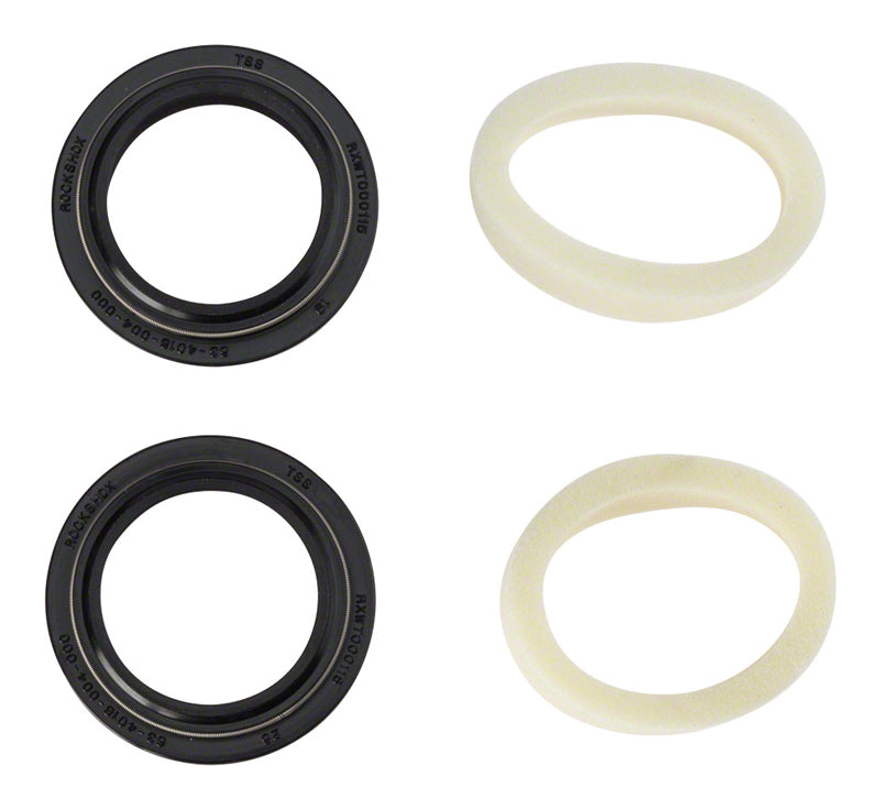 32mm Seal and Foam Ring Kit