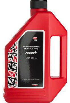 Reverb Hydraulic Fluid (1L)