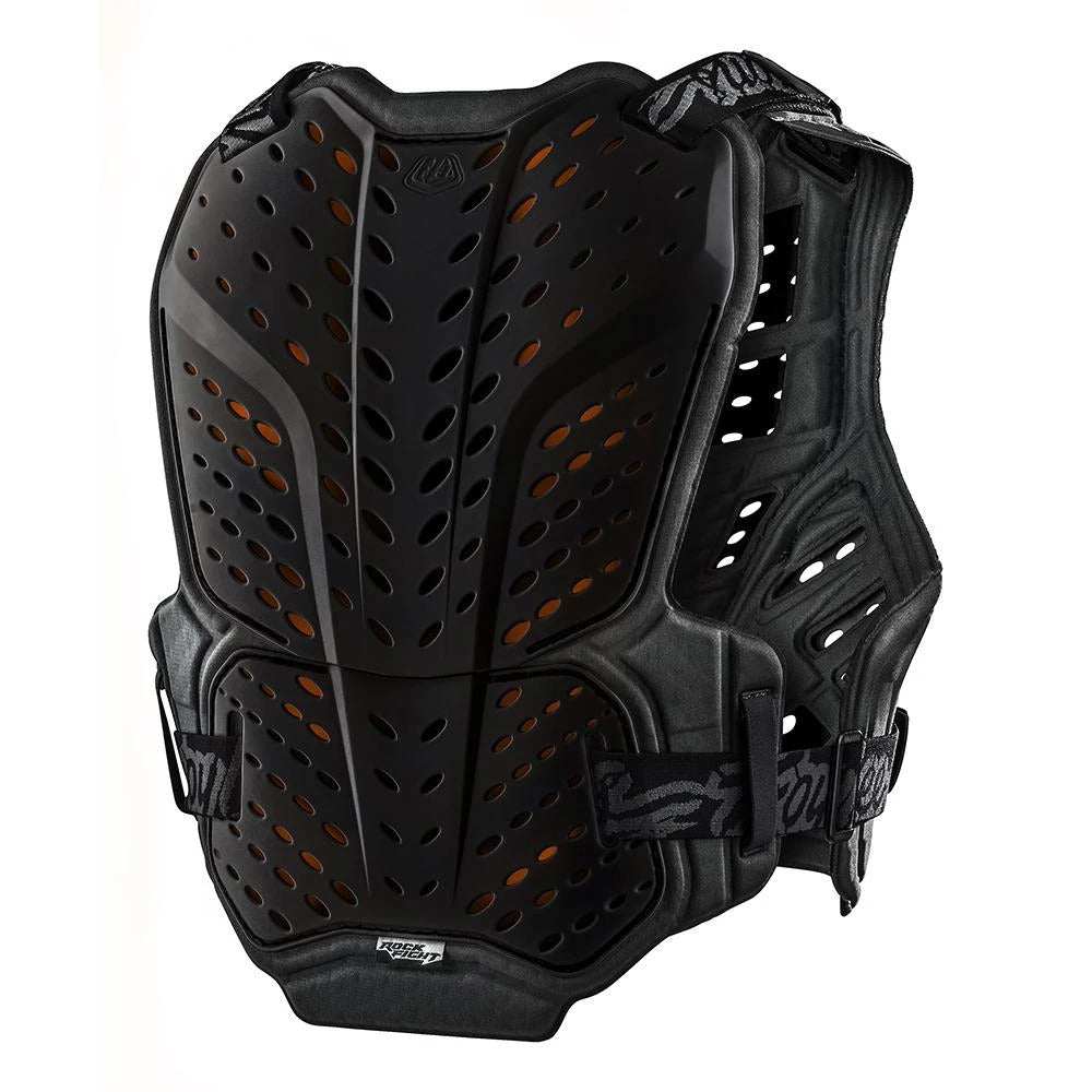 Troy Lee Designs Rockfight CE Chest Protector - Fanatik Bike Co.