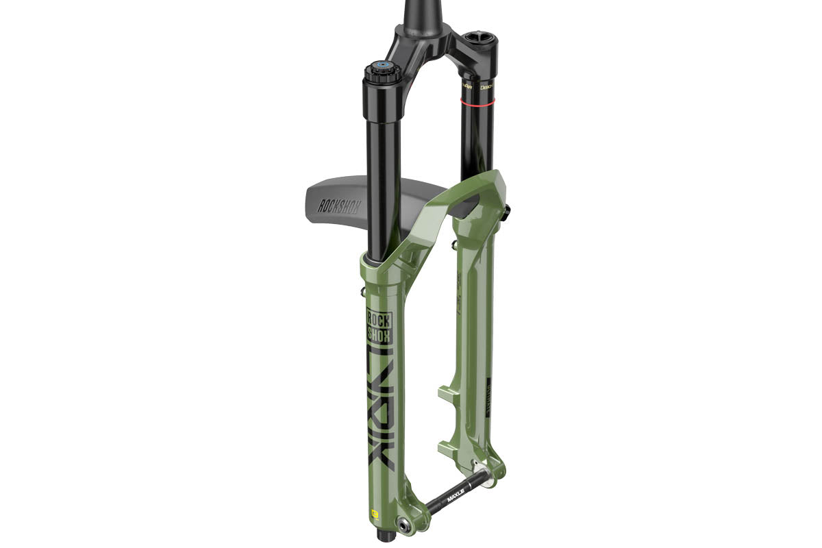 Lyrik/Pike Bolt-On Short Fender