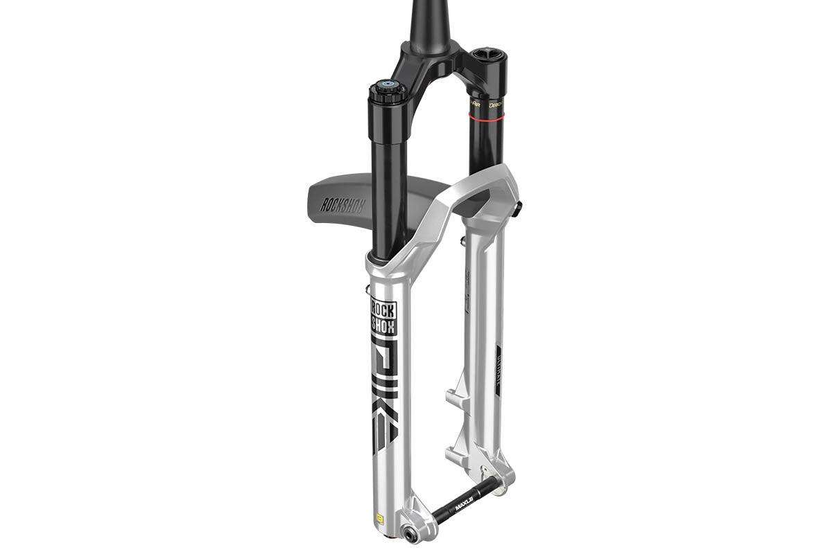 Lyrik/Pike Bolt-On Short Fender