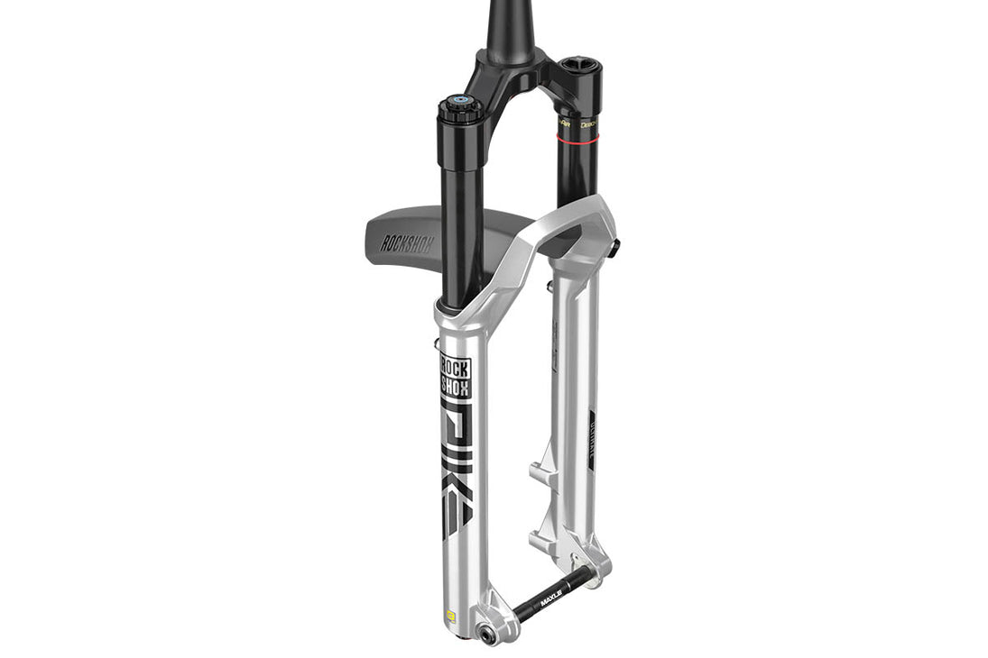 RockShox Lyrik/Pike BoltOn Short Fender Fanatik Bike Co.
