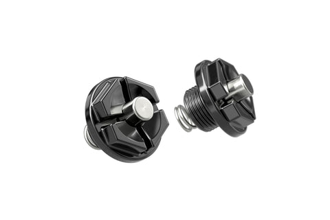 Pressure Relief Valves