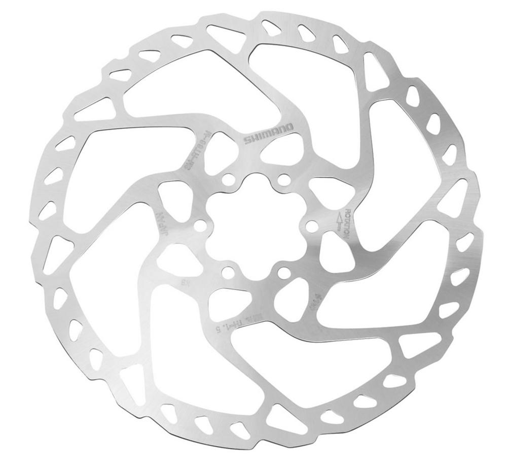 SLX SM-RT66 Rotor