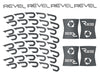 RW30 29" Die Cut Decal Kit - Gloss Finish