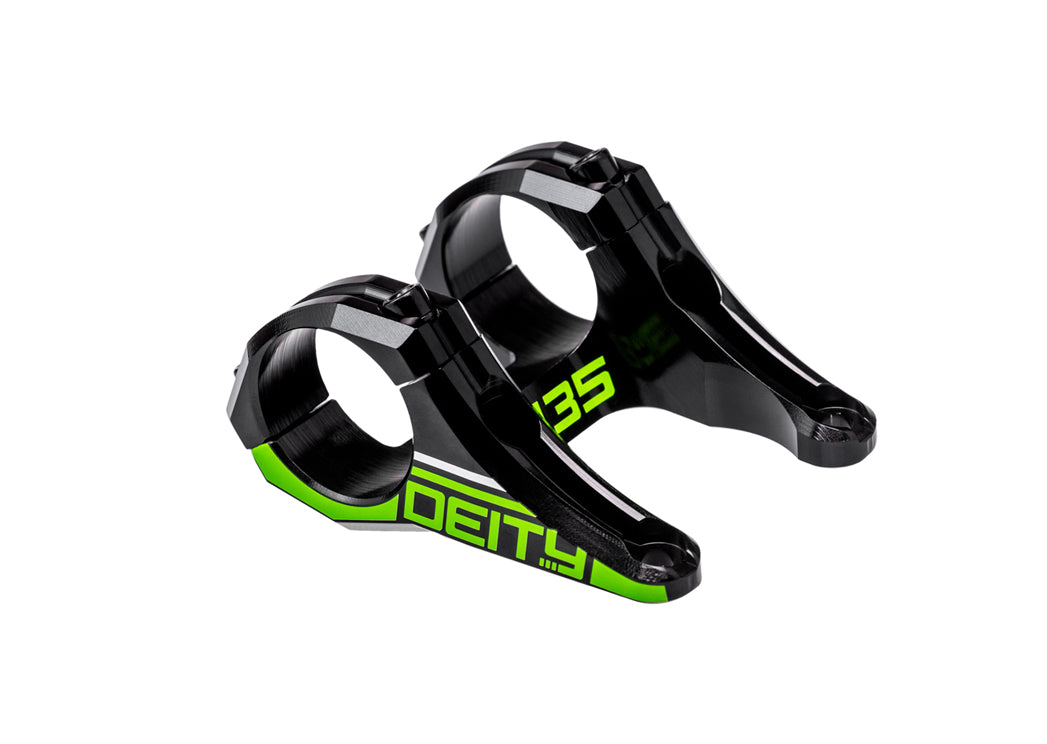 Intake 35 Direct Mount Stem