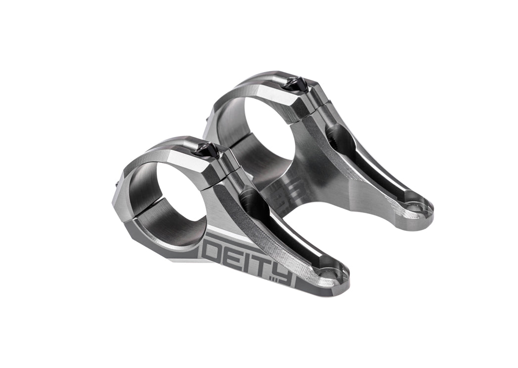 Deity Intake 35 Direct Mount Stem - Fanatik Bike Co.
