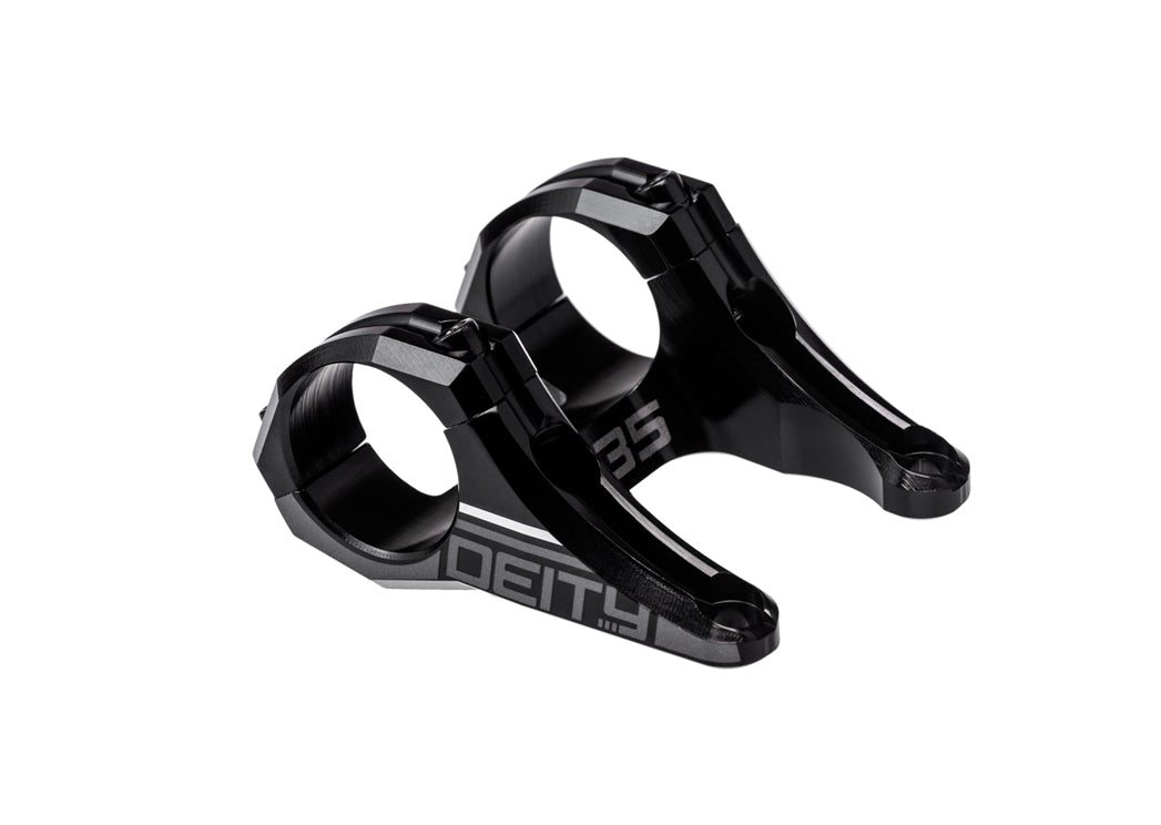 Intake 35 Direct Mount Stem
