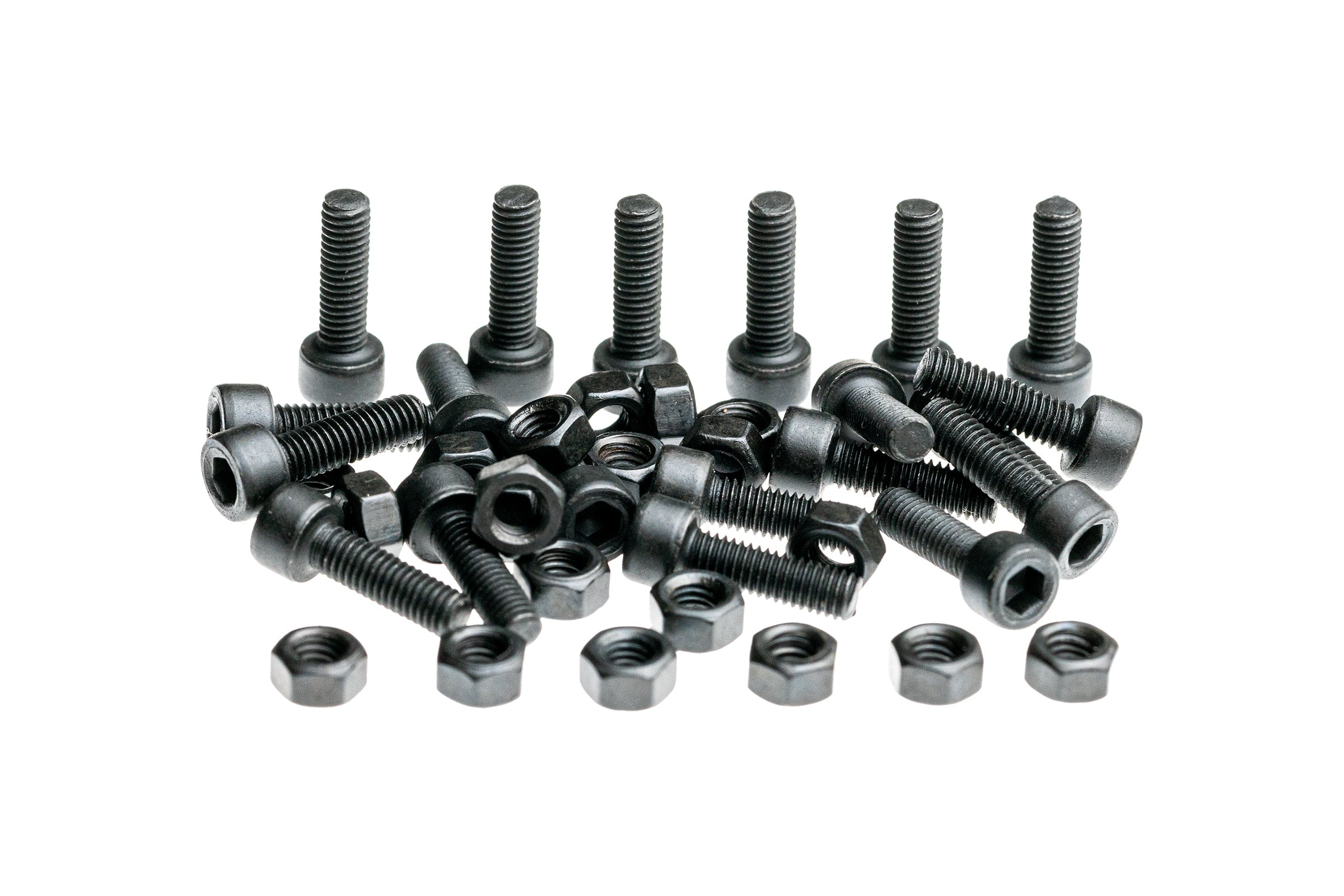 Deftrap Single Pedal Standard Pin Kit