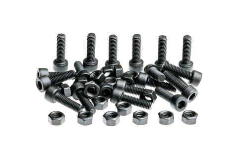Deftrap Single Pedal Standard Pin Kit
