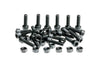 Deftrap Single Pedal Standard Pin Kit