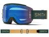 Squad MTB Goggles