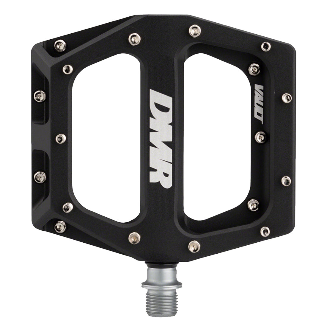 Vault Pedal