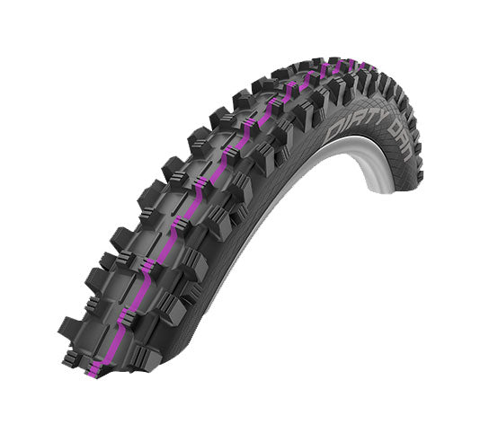 Schwalbe Dirty Dan 27.5