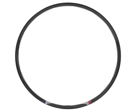 Sector 29" Carbon 32h Rim