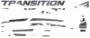 Sentinel Carbon Decal Set - 2019 / Matte Finish