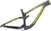Sentinel Carbon Decal Set - 2019 / Matte Finish