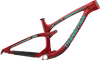 Sentinel Carbon Decal Set - 2019 / Matte Finish